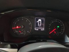 Volkswagen Bora 2021 1.5L Automatic Fashion Smart Connected Edition - ფოტო 12