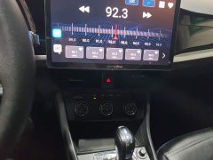 Volkswagen Bora 2021 1.5L Automatic Fashion Smart Connected Edition - ფოტო 13