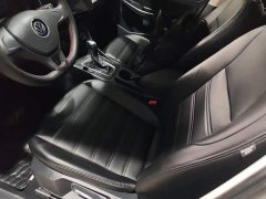 Volkswagen Bora 2021 1.5L Automatic Fashion Smart Connected Edition - ფოტო 15