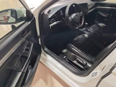 Volkswagen Bora 2021 1.5L Automatic Fashion Smart Connected Edition - ფოტო 16