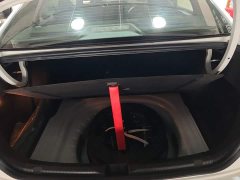 Volkswagen Bora 2021 1.5L Automatic Fashion Smart Connected Edition - ფოტო 19