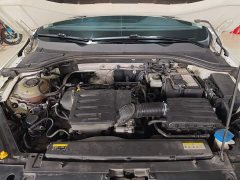 Volkswagen Bora 2021 1.5L Automatic Fashion Smart Connected Edition - ფოტო 20