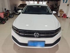 Volkswagen Bora 2021 1.5L Automatic Fashion Smart Connected Edition - ფოტო 3