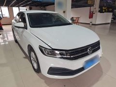 Volkswagen Bora 2021 1.5L Automatic Fashion Smart Connected Edition - ფოტო 4