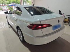 Volkswagen Bora 2021 1.5L Automatic Fashion Smart Connected Edition - ფოტო 5