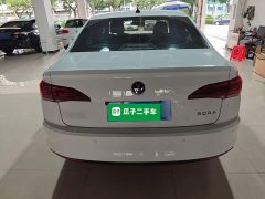 Volkswagen Bora 2021 1.5L Automatic Fashion Smart Connected Edition - ფოტო 6