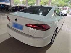 Volkswagen Bora 2021 1.5L Automatic Fashion Smart Connected Edition - ფოტო 7