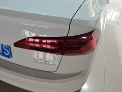 Volkswagen Bora 2021 1.5L Automatic Fashion Smart Connected Edition - ფოტო 8