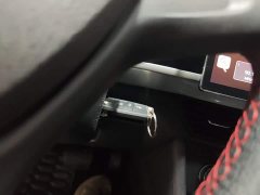 Volkswagen Bora 2021 1.5L Automatic Fashion Smart Connected Edition - ფოტო 9
