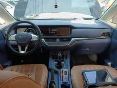 Beijing Ruisheng Champion M7 1.6L Manual Standard Wheelbase Comfort 5-Seater - ფოტო 10