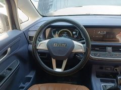 Beijing Ruisheng Champion M7 1.6L Manual Standard Wheelbase Comfort 5-Seater - ფოტო 11