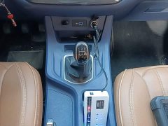 Beijing Ruisheng Champion M7 1.6L Manual Standard Wheelbase Comfort 5-Seater - ფოტო 14