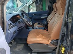 Beijing Ruisheng Champion M7 1.6L Manual Standard Wheelbase Comfort 5-Seater - ფოტო 15
