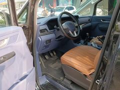 Beijing Ruisheng Champion M7 1.6L Manual Standard Wheelbase Comfort 5-Seater - ფოტო 16