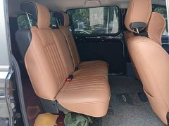 Beijing Ruisheng Champion M7 1.6L Manual Standard Wheelbase Comfort 5-Seater - ფოტო 17