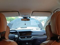 Beijing Ruisheng Champion M7 1.6L Manual Standard Wheelbase Comfort 5-Seater - ფოტო 18