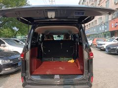 Beijing Ruisheng Champion M7 1.6L Manual Standard Wheelbase Comfort 5-Seater - ფოტო 19