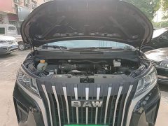 Beijing Ruisheng Champion M7 1.6L Manual Standard Wheelbase Comfort 5-Seater - ფოტო 20