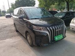 Beijing Ruisheng Champion M7 1.6L Manual Standard Wheelbase Comfort 5-Seater - ფოტო 4