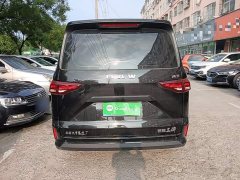 Beijing Ruisheng Champion M7 1.6L Manual Standard Wheelbase Comfort 5-Seater - ფოტო 6