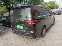 Beijing Ruisheng Champion M7 1.6L Manual Standard Wheelbase Comfort 5-Seater - ფოტო 7