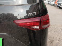 Beijing Ruisheng Champion M7 1.6L Manual Standard Wheelbase Comfort 5-Seater - ფოტო 8