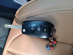 Beijing Ruisheng Champion M7 1.6L Manual Standard Wheelbase Comfort 5-Seater - ფოტო 9