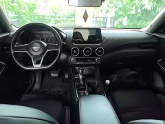 Nissan Sylphy 1.6L XL CVT Comfort Edition - ფოტო 10
