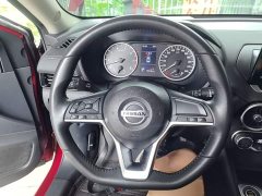 Nissan Sylphy 1.6L XL CVT Comfort Edition - ფოტო 11
