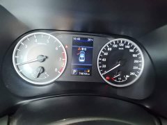Nissan Sylphy 1.6L XL CVT Comfort Edition - ფოტო 12