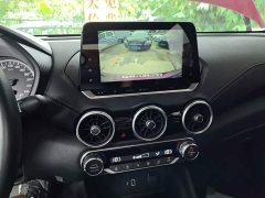 Nissan Sylphy 1.6L XL CVT Comfort Edition - ფოტო 13