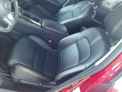 Nissan Sylphy 1.6L XL CVT Comfort Edition - ფოტო 15