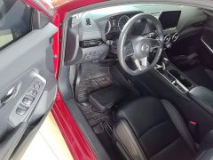 Nissan Sylphy 1.6L XL CVT Comfort Edition - ფოტო 16