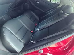 Nissan Sylphy 1.6L XL CVT Comfort Edition - ფოტო 17