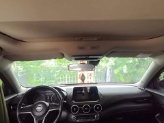 Nissan Sylphy 1.6L XL CVT Comfort Edition - ფოტო 18