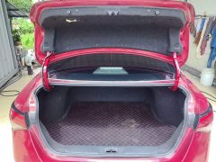 Nissan Sylphy 1.6L XL CVT Comfort Edition - ფოტო 19