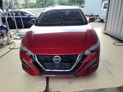 Nissan Sylphy 1.6L XL CVT Comfort Edition - ფოტო 3