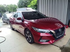 Nissan Sylphy 1.6L XL CVT Comfort Edition - ფოტო 4