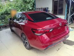 Nissan Sylphy 1.6L XL CVT Comfort Edition - ფოტო 5