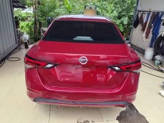 Nissan Sylphy 1.6L XL CVT Comfort Edition - ფოტო 6
