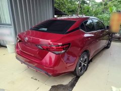 Nissan Sylphy 1.6L XL CVT Comfort Edition - ფოტო 7