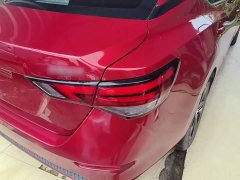 Nissan Sylphy 1.6L XL CVT Comfort Edition - ფოტო 8