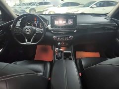 Nissan Teana 2022 2.0L XL-TLS Comfort Edition - ფოტო 10