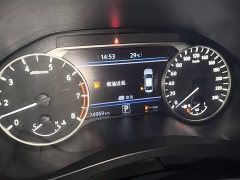 Nissan Teana 2022 2.0L XL-TLS Comfort Edition - ფოტო 12