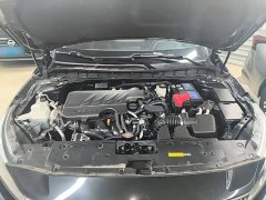 Nissan Teana 2022 2.0L XL-TLS Comfort Edition - ფოტო 20