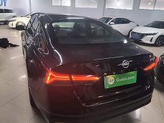 Nissan Teana 2022 2.0L XL-TLS Comfort Edition - ფოტო 5