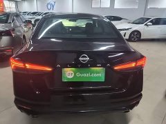 Nissan Teana 2022 2.0L XL-TLS Comfort Edition - ფოტო 6
