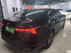 Nissan Teana 2022 2.0L XL-TLS Comfort Edition - ფოტო 7