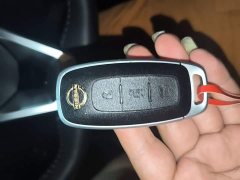 Nissan Teana 2022 2.0L XL-TLS Comfort Edition - ფოტო 9