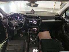 Volkswagen Tiguan L Plug-in Hybrid 430PHEV Plug-in Hybrid Premier Edition - ფოტო 10